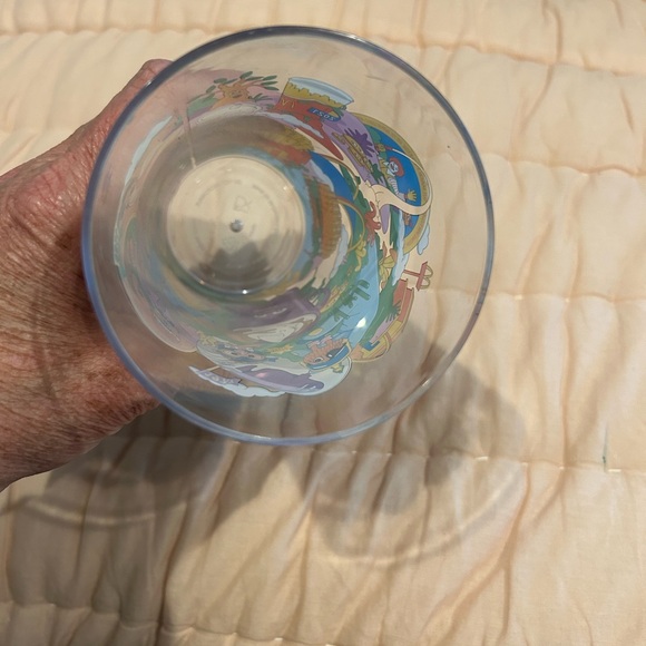 Nostalgic McDonald’s Collectors Edition Cup - Picture 2 of 6